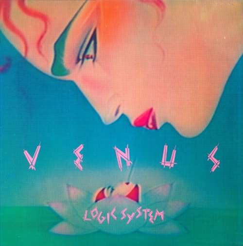 Cover Logic System - Venus (LP, Album) Schallplatten Ankauf