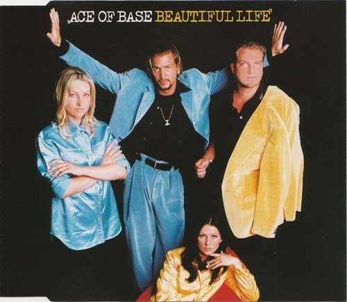 Cover Beautiful Life Schallplatten Ankauf