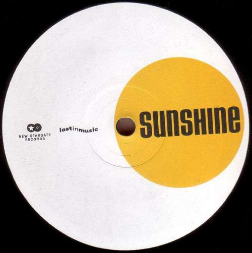 Cover Lehner & Biebl - Sunshine (12) Schallplatten Ankauf