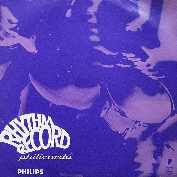 Cover Unknown Artist - Philicorda Rhythm Record (7, Mono) Schallplatten Ankauf