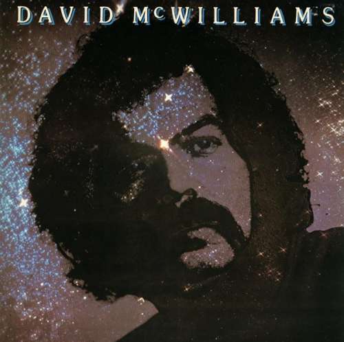 Cover David McWilliams - David McWilliams (LP) Schallplatten Ankauf