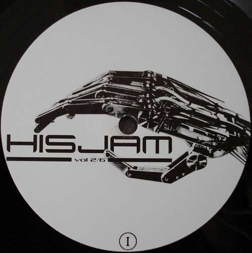 Cover DJ Misjah - Volume 2/6 (12, S/Sided) Schallplatten Ankauf