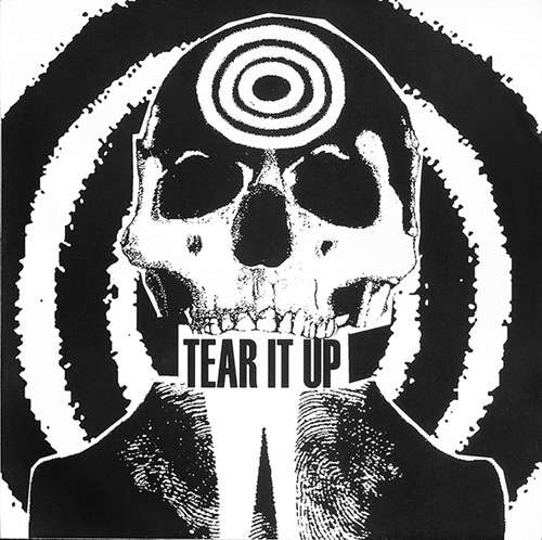 Cover Tear It Up - Tear It Up (7, RP) Schallplatten Ankauf