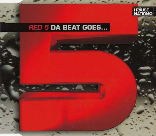Cover Da Beat Goes... Schallplatten Ankauf