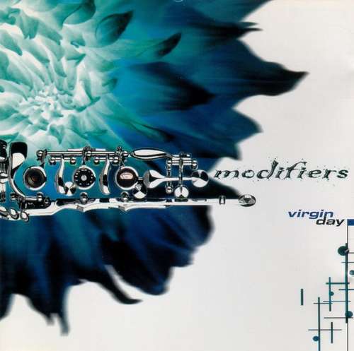 Cover Modifiers - Virgin Day (CD, Album) Schallplatten Ankauf