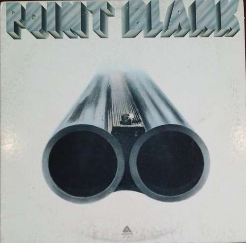 Cover Point Blank (9) - Point Blank (LP, Album, Pla) Schallplatten Ankauf