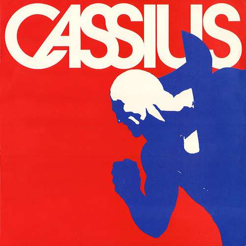 Cover Cassius - Cassius 1999 (12) Schallplatten Ankauf