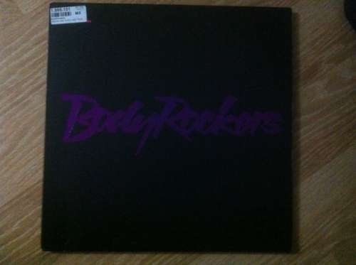 Cover Bodyrockers - I Like The Way (12, Promo) Schallplatten Ankauf