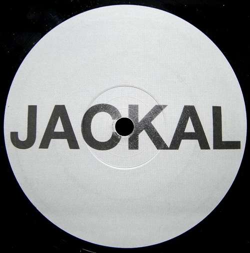 Cover Jackal (2) - The Feel 2005 (12) Schallplatten Ankauf