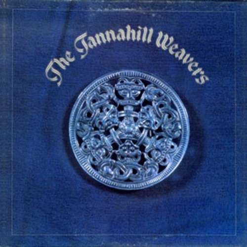 Cover The Tannahill Weavers - The Tannahill Weavers (LP) Schallplatten Ankauf