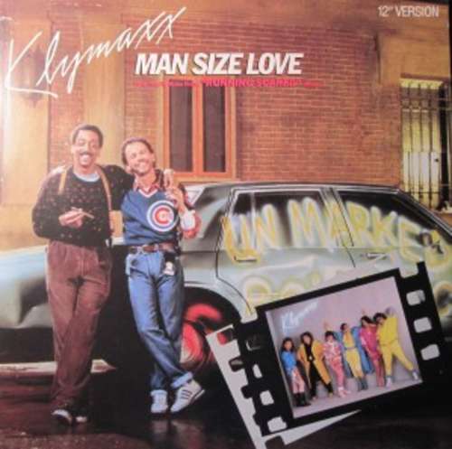 Bild Klymaxx - Man Size Love (12, Maxi) Schallplatten Ankauf