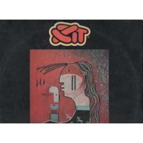 Cover Xit (4) - Relocation (LP, Album) Schallplatten Ankauf
