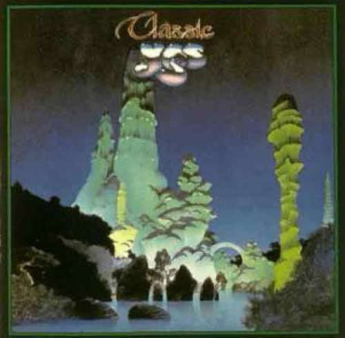 Cover Yes - Classic Yes (LP, Comp) Schallplatten Ankauf
