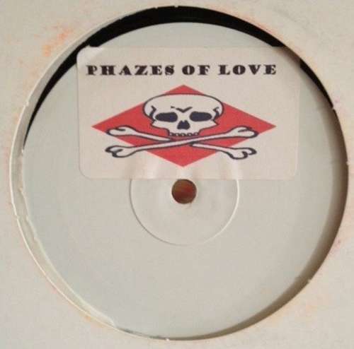 Cover Age Of Love - Phazes Of Love (12, W/Lbl) Schallplatten Ankauf