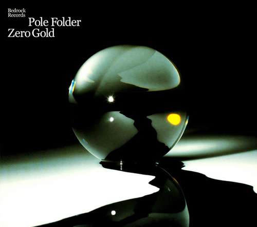 Cover Pole Folder - Zero Gold (CD, Album) Schallplatten Ankauf