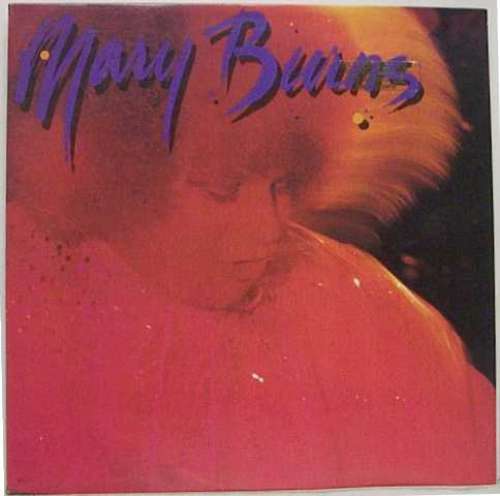 Cover Mary Burns - Mary Burns (LP, Album) Schallplatten Ankauf