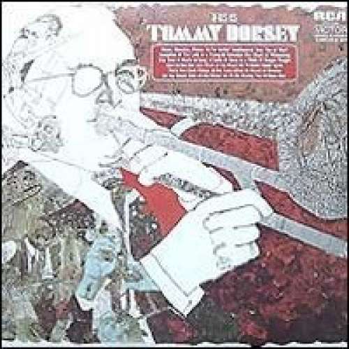 Cover Tommy Dorsey And His Orchestra - This Is Tommy Dorsey (2xLP) Schallplatten Ankauf