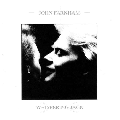 Bild John Farnham - Whispering Jack (LP, Album) Schallplatten Ankauf