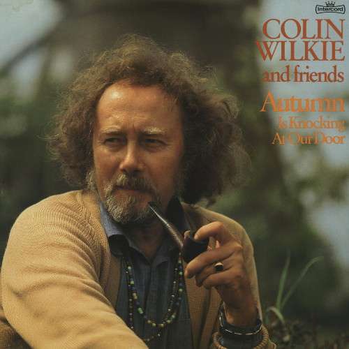Cover Colin Wilkie - Autumn Is Knocking At Our Door (LP, Album) Schallplatten Ankauf