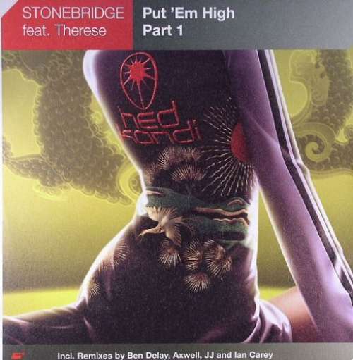 Cover StoneBridge - Put 'Em High (12) Schallplatten Ankauf