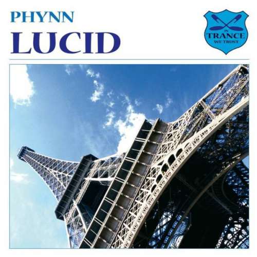 Cover Phynn - Lucid (12) Schallplatten Ankauf