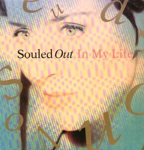 Cover In My Life Schallplatten Ankauf