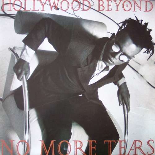 Cover Hollywood Beyond - No More Tears (12) Schallplatten Ankauf