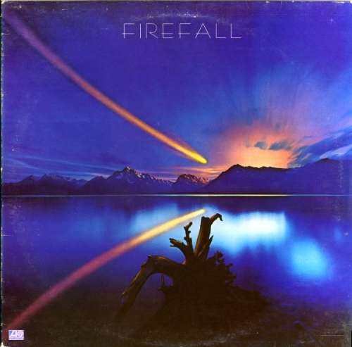 Cover Firefall - Firefall (LP, Album) Schallplatten Ankauf