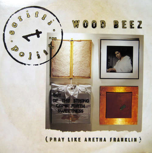 Bild Scritti Politti - Wood Beez (Pray Like Aretha Franklin) (12, Single) Schallplatten Ankauf