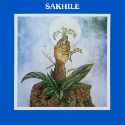 Cover Sakhile - Sakhile (LP, Album) Schallplatten Ankauf