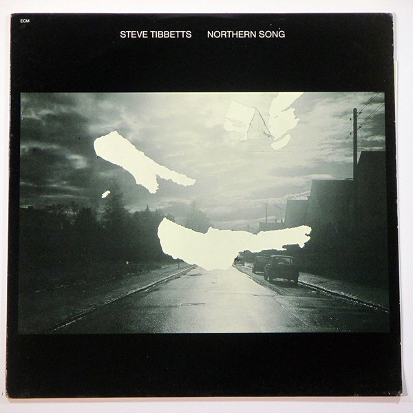 Cover Steve Tibbetts - Northern Song (LP, Album) Schallplatten Ankauf