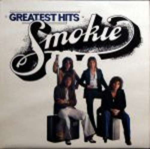 Cover Smokie - Greatest Hits (LP, Comp) Schallplatten Ankauf
