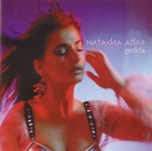 Cover Natacha Atlas - Gedida (CD, Album) Schallplatten Ankauf