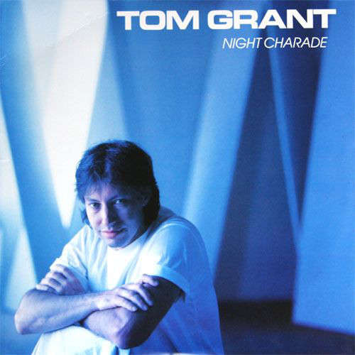 Cover Tom Grant (2) - Night Charade (LP, Album) Schallplatten Ankauf