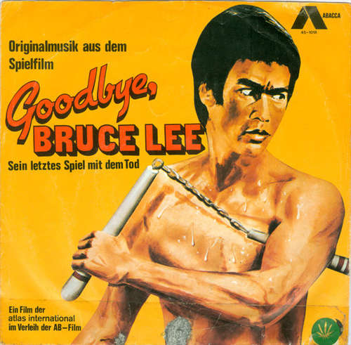 Cover Kandy (2) / Amazing Pop Machine - King Of Kung Fu (Originalmusik Aus Dem Spielfilm Goodbye Bruce Lee, Sein Letztes Spiel Mit Dem Tod)) (7, Single) Schallplatten Ankauf