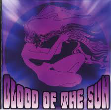 Cover Blood Of The Sun - Blood Of The Sun (LP) Schallplatten Ankauf