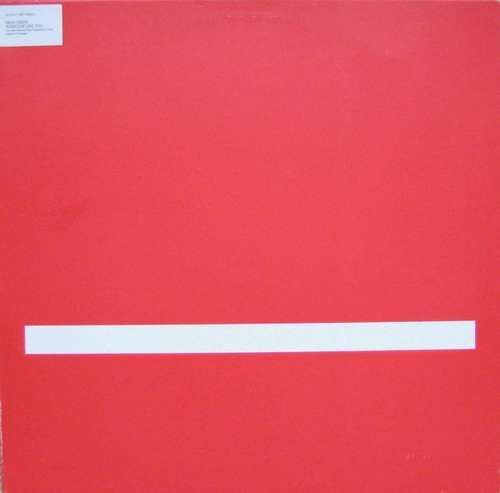 Cover New Order - Someone Like You (2x12) Schallplatten Ankauf