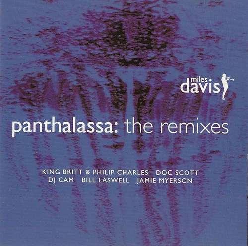 Cover Miles Davis - Panthalassa: The Remixes (CD, Comp) Schallplatten Ankauf