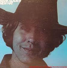 Cover Mark Slade (2) - Mark Slade's New Hat (LP, Album) Schallplatten Ankauf