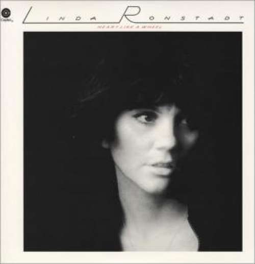 Cover Linda Ronstadt - Heart Like A Wheel (LP, Album, RE) Schallplatten Ankauf