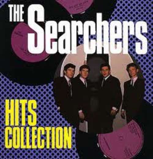 Bild The Searchers - Hits Collection (LP, Comp) Schallplatten Ankauf