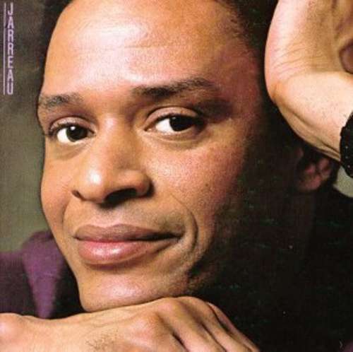 Cover Al Jarreau - Jarreau (LP, Album) Schallplatten Ankauf