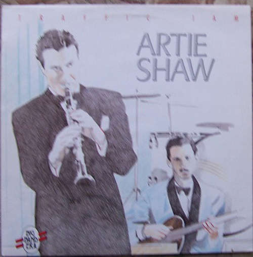 Bild Artie Shaw - Traffic Jam (LP) Schallplatten Ankauf