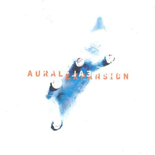 Cover Aural Expansion - Surreal Sheep (CD, Album) Schallplatten Ankauf