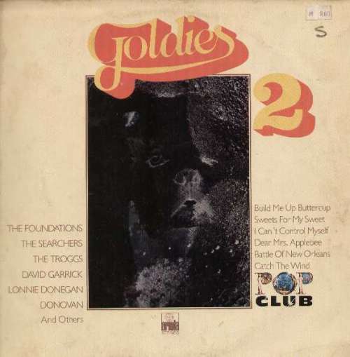 Bild Various - Goldies 2 (LP, Comp) Schallplatten Ankauf