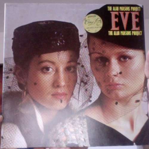 Bild The Alan Parsons Project - Eve (LP, Album, Gat) Schallplatten Ankauf