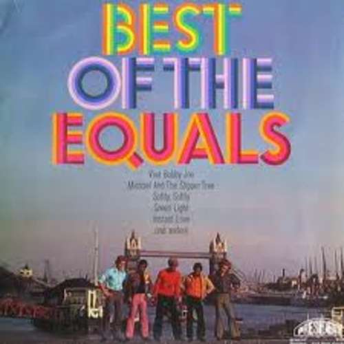 Bild The Equals - Best Of The Equals (LP, Comp) Schallplatten Ankauf