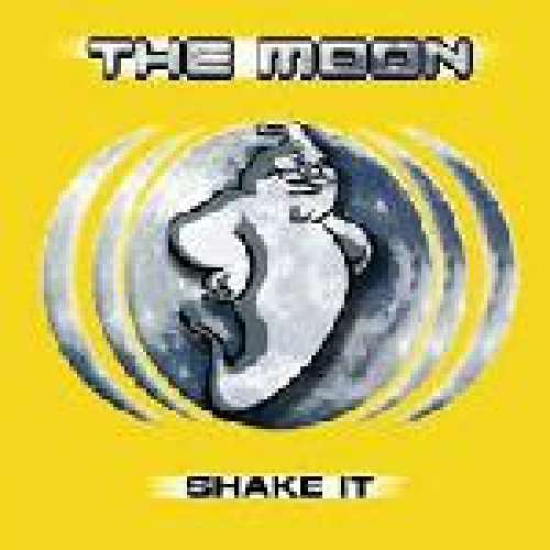 Cover The Moon - Shake It (12, S/Sided) Schallplatten Ankauf