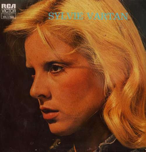 Cover Sylvie Vartan - Sylvie Vartan Story - Vol. 1 (2xLP, Comp, Gat) Schallplatten Ankauf
