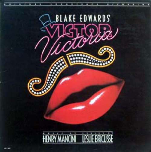 Cover Henry Mancini & his Orchestra* - Blake Edwards' Victor/Victoria (LP) Schallplatten Ankauf